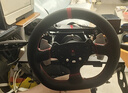 PXN萊仕達(dá)V10PRO賽車模擬器直驅(qū)游戲方向盤基座盤面 PC電腦XBOX地平線5歐卡2汽車模擬駕駛 曬單實(shí)拍圖