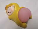 美博森解壓擺件屁屁君系情緒穩定神器辦公桌面捏捏樂(lè )玩具畢業(yè)禮物女 Q彈小鴨 曬單實(shí)拍圖