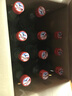 牛欄山二鍋頭白酒 綠牛二 口糧酒 清香型白酒 52度500ml*12瓶 整箱裝 曬單實拍圖