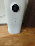 美的（Midea）【母嬰認(rèn)證】甲醛數(shù)顯空氣凈化器除醛除煙味異味過敏源寵物吸貓毛空氣消毒機(jī)森林家L1pro國家補(bǔ)貼 曬單實(shí)拍圖