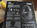 SONCIEMEORY聲音記憶 G50頭戴式專(zhuān)業(yè)監聽(tīng)耳機高音質(zhì)HiFi升級線(xiàn)電競游戲專(zhuān)用有線(xiàn)音樂(lè )耳機 標配：黑色【現貨】 曬單實(shí)拍圖