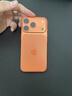 Apple/蘋果 iPhone 17 Pro Max 512GB 星宇橙色 支持移動(dòng)聯(lián)通電信5G 雙卡雙待手機(jī) 曬單實(shí)拍圖