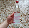 胡同坊 紅標(biāo)北京二鍋頭 清香型白酒 42度 500ml*12瓶 整箱裝 口糧自飲 曬單實(shí)拍圖