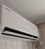 TCL京東聯(lián)名大1.5匹新一級能效真省電SE掛機空調(diào)冷暖變頻KFR-35GW/JD21+B1國家補貼以舊換新 曬單實拍圖