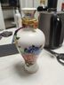 西鳳酒 國(guó)花瓷10年 鳳香型白酒 45度 248ml 單瓶裝（品鑒酒勿拍） 曬單實(shí)拍圖