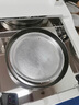 尚儀 鹵素水分測定儀糧食品飼料谷物水分測量儀高精度含水率檢測儀 【京倉發(fā)】SN-SH-10A 50g/0.005g 曬單實(shí)拍圖