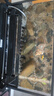 森森金麟超白玻璃魚缸一體缸自循環(huán)客廳小型家用水族箱LE-480B 曬單實拍圖