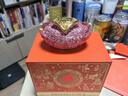 朱炳仁銅 招財(cái)元寶 工藝品實(shí)用創(chuàng)意藝術(shù)禮品車用臥室手把件小元寶 招財(cái)元寶 曬單實(shí)拍圖