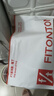 FitonTon內(nèi)衣女夏季薄款無鋼圈文胸顯胸小聚攏防下垂運(yùn)動(dòng)胸罩無痕粉底液膚 曬單實(shí)拍圖