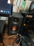 漫步者（EDIFIER）MR3BT無(wú)線(xiàn)藍牙音箱 高保真HIFI音質(zhì) 電腦電視音響 桌面音響 黑色 禮物 曬單實(shí)拍圖