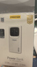 品勝（PISEN）隨身wifi6移動(dòng)2025新款無(wú)線(xiàn)wi-fi6網(wǎng)絡(luò )便攜式4G上網(wǎng)卡充電寶無(wú)限速上網(wǎng)免插卡全國通用流量YM25 【wifi6+充電寶】升級版 1500G 曬單實(shí)拍圖