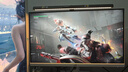 華碩ROG 絕神27Pro/絕殺27/超神27 OLED【國家補(bǔ)貼】27英寸電腦顯示器2K/4K顯示屏160Hz/240Hz高刷 【XG27UCG吹雪白】4K160Hz雙模切換 曬單實拍圖