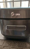 美的（Midea）【國家補貼】風動稻香Pro電飯煲電飯鍋4L立體IH加熱一鍵雙層快速煮智能電飯煲MB-HS433（3-4人） 曬單實拍圖
