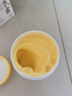 dyey黃芪霜面霜老國(guó)貨保濕美白提亮去黃緊致抗皺淡紋300g 曬單實(shí)拍圖