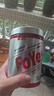 FoYes快充鋅鎂肌酸粉一水肌酸99.9%高純度健身提升爆發(fā)力300g葡萄味 曬單實(shí)拍圖