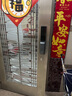 凱迪仕（kaadas）智能門(mén)鎖 指靜脈指紋識別 智能鎖 電子鎖密碼鎖 賽博Q9 Plus 曬單實(shí)拍圖