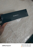ThinkPlus聯(lián)想移動(dòng)固態(tài)硬盤(pán)1TB 560MB/s 高速電腦PSSD手機直連type-C辦公硬盤(pán)TSD302系列 曬單實(shí)拍圖
