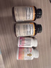 naturewise陽(yáng)光瓶維生素d3青少年兒童成長(cháng)進(jìn)口活性維生素D31000IU 2000單位 2000IU/成人 360粒/瓶 曬單實(shí)拍圖