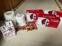 得力(deli)高粘EVA泡棉雙面膠帶 泡沫雙面膠強(qiáng)力膠 24mm*5y*2.5mm加厚 白色10卷袋裝 辦公用品 JL121 曬單實(shí)拍圖