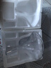 青蘋果醒酒器帶把手 紅酒杯分酒器帶把手 家用分酒器酒壺1600ML 曬單實拍圖