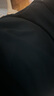 森馬（Semir）短袖T恤男純棉修身25夏純色內(nèi)搭男士t恤百搭109925100101 曬單實拍圖