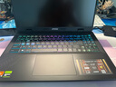 微星（MSI）神影16 銳龍版 2025 國家補貼20% 16英寸游戲筆記本電腦(R9-7945HX RTX5070 16G 1TB 2.5K/240Hz) 曬單實拍圖