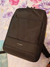 新秀麗（Samsonite）電腦包雙肩包15.6英寸男大容量商務(wù)背包旅行包高端筆記本七夕禮物 曬單實(shí)拍圖