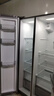 美的（Midea）570升雙開門對(duì)開門家用電冰箱新一級(jí)能效大容量風(fēng)冷無霜節(jié)能變頻【國家補(bǔ)貼20%】 BCD-570WKPM(E) 曬單實(shí)拍圖