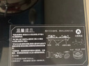 康佳（KONKA）燃氣灶煤氣灶雙灶家用【國家補貼】 5.2kW天然氣嵌入式臺式雙灶具 玻璃面板JZT-B500Y（天然氣） 曬單實拍圖