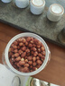 憨豆熊琥珀花生米蜂蜜味500g/罐 酥脆蜂蜜花生米仁堅果炒貨餐飲下酒菜 曬單實(shí)拍圖