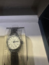 浪琴（LONGINES）【二手99新】浪琴名匠系列女表時(shí)尚休閑商務(wù)防水瑞士二手奢侈品腕表女士自動(dòng)機械手表 【25.5MM】白盤(pán)皮帶L2.128.4.78.3 曬單實(shí)拍圖