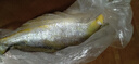 鴻順【冰鮮】黃花魚4條4斤 生鮮魚類 寧德大黃魚 地標(biāo)產(chǎn)品 源頭直發(fā) 曬單實(shí)拍圖