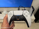 索尼（SONY）【國內(nèi)保稅倉】索尼ps5 slim/pro輕薄版體感家庭游戲機(jī)主機(jī)港版/日版支持VR/雙影奇境 港版PS5 slim光驅(qū)版+原裝黑色手柄保稅倉 曬單實(shí)拍圖