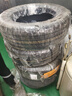 德國馬牌（Continental）汽車輪胎 215/55R17 94W UCJ 適配邁騰/XRV/亞洲龍/廣汽AION 曬單實拍圖