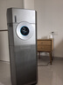 美的（Midea）【十重凈化】甲醛數顯空氣凈化器加濕除煙味異味過(guò)敏原空氣凈化機森林家T1000pro國家補貼 曬單實(shí)拍圖
