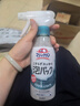 花王（KAO）馬桶清潔劑300ml 免刷洗泡沫去污除臭異味液廁所清洗劑潔廁靈噴霧 曬單實(shí)拍圖
