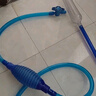 憨憨樂(lè)園魚缸換水器抽水吸便器虹吸管水族箱清潔用品手動(dòng)款2.6m 曬單實(shí)拍圖