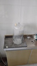 PAKCHOICE泡菜壇子家用加厚密封罐透明大容量臘八蒜罐泡酒罐腌菜壇子 曬單實拍圖