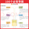 2026一本初中語文課內(nèi)外名著考點(diǎn)速記精練名著基礎(chǔ)知識點(diǎn)導(dǎo)讀初一二三中考語文名著專項(xiàng)訓(xùn)練名著導(dǎo)讀考點(diǎn)精練 考點(diǎn)講練套裝【速記+精練】 曬單實(shí)拍圖