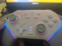 蓋世小雞（GAMESIR）超新星無線游戲手柄switch2手柄 體感手機(jī)安卓蘋果Steam電腦NS2pro電視藍(lán)牙明末絕區(qū)零黑神話悟空 曬單實(shí)拍圖