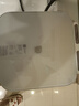米家（MIJIA）小米智能八電極體脂秤S800體重管理家用體重秤電子秤雙頻精準檢測 支持藍牙連接 曬單實(shí)拍圖
