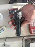 WarsunZ26強光手電筒變焦遠射野外穿天炮激光超亮充電便攜戶(hù)外照明應急 曬單實(shí)拍圖