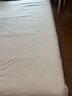 源生活 純白色四件套 酒店四件套五星級酒店 高端商務(wù)接待專用1.8米床 曬單實拍圖
