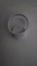 ARROW箭牌 壁燈LED床頭燈現代簡(jiǎn)約臥室過(guò)道樓梯燈具中山JPSXD6007 曬單實(shí)拍圖