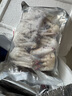 梭子蟹切塊新鮮白蟹舟山梭子蟹大只海螃蟹飛蟹特大公蟹海鮮水產(chǎn) 【實(shí)惠裝】原切整箱3斤 曬單實(shí)拍圖