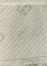 十月結(jié)晶嬰兒一次性隔尿墊50片25*33cm透氣防水尿墊嬰兒護(hù)理墊 熊貓寶寶 曬單實(shí)拍圖