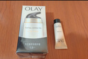 玉蘭油（OLAY）多效面霜50g補水潤膚抗皺緊致保濕面霜生日禮物送女友 曬單實拍圖