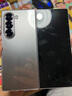 三星Galaxy Z Fold6 折疊屏手機 5G全網(wǎng)通 商務(wù)書(shū)寫(xiě)體驗AI激活新機 Fold6 星夜銀（12GB） 512GB【港版雙卡】 曬單實(shí)拍圖