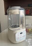 九陽1.5L低音破壁機家用全自動豆?jié){機輕音45分貝2-4人降噪榨汁料理機五谷雜糧破壁機P688政府補貼 曬單實拍圖