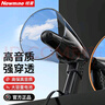 紐曼669U 大喇叭擴(kuò)音器戶外手持宣傳錄音可充電插卡U盤喊話器擺攤叫賣大聲公藍(lán)牙便攜式小喇叭揚(yáng)聲器 曬單實(shí)拍圖